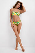 Kammie Swim Top