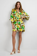 Opponent Shirt Dress