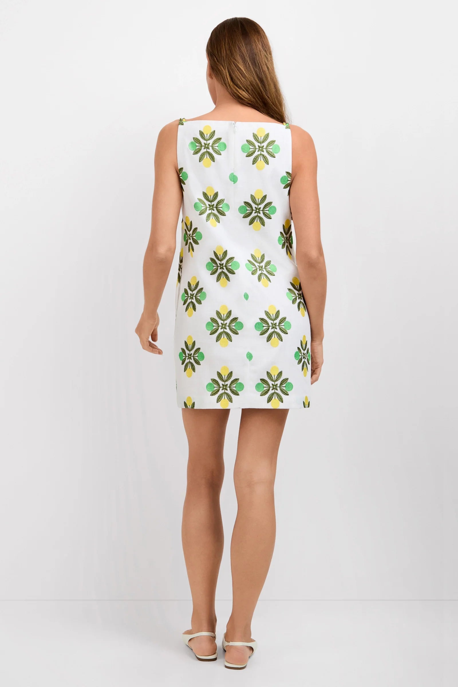 Solay Mini Dress