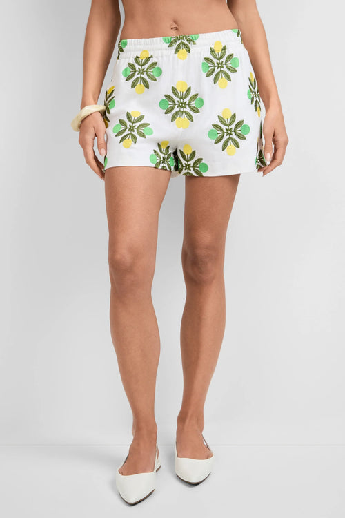 Azule Short