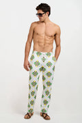 Felipe Drawstring Pant