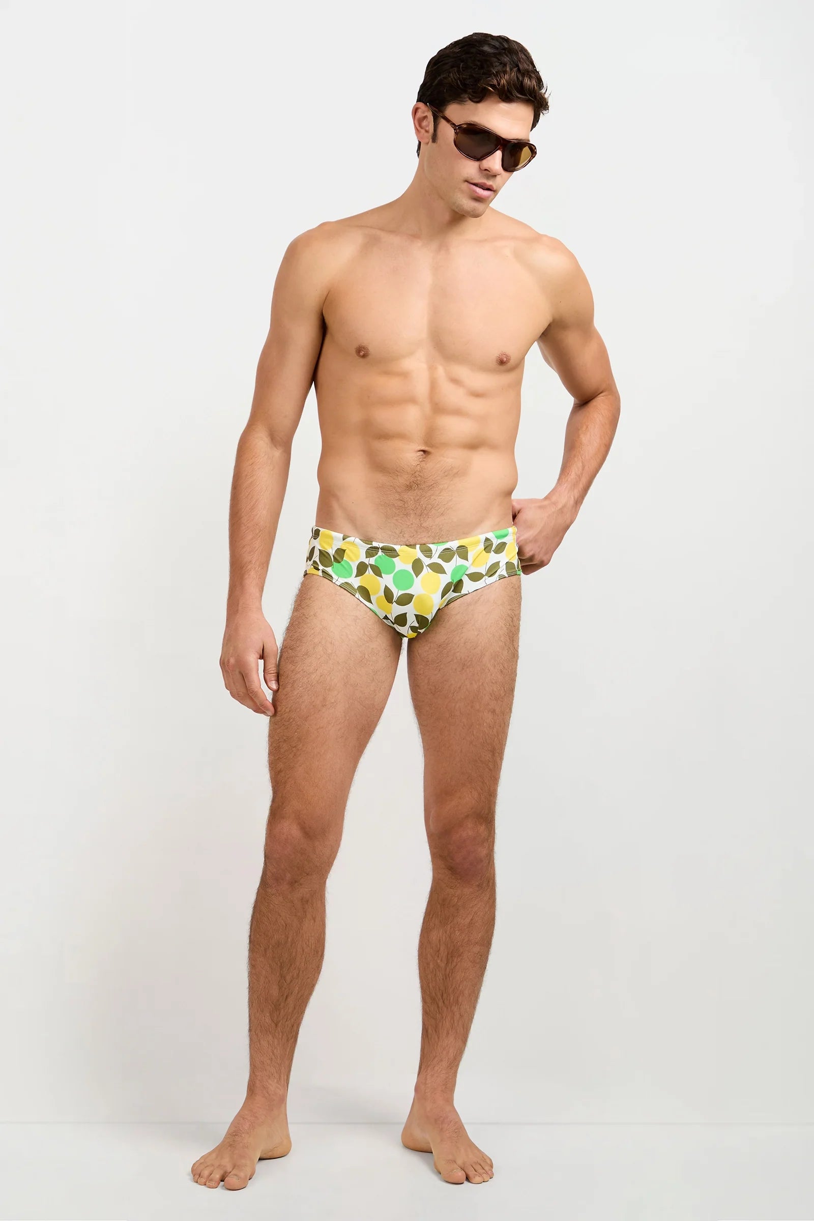 Bondi Swim Brief
