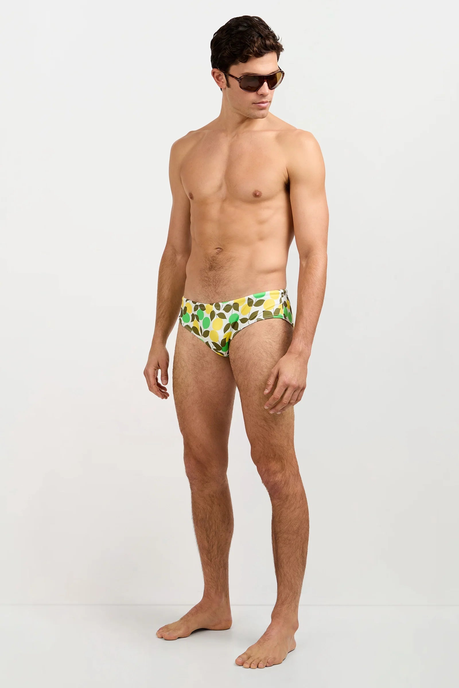 Bondi Swim Brief