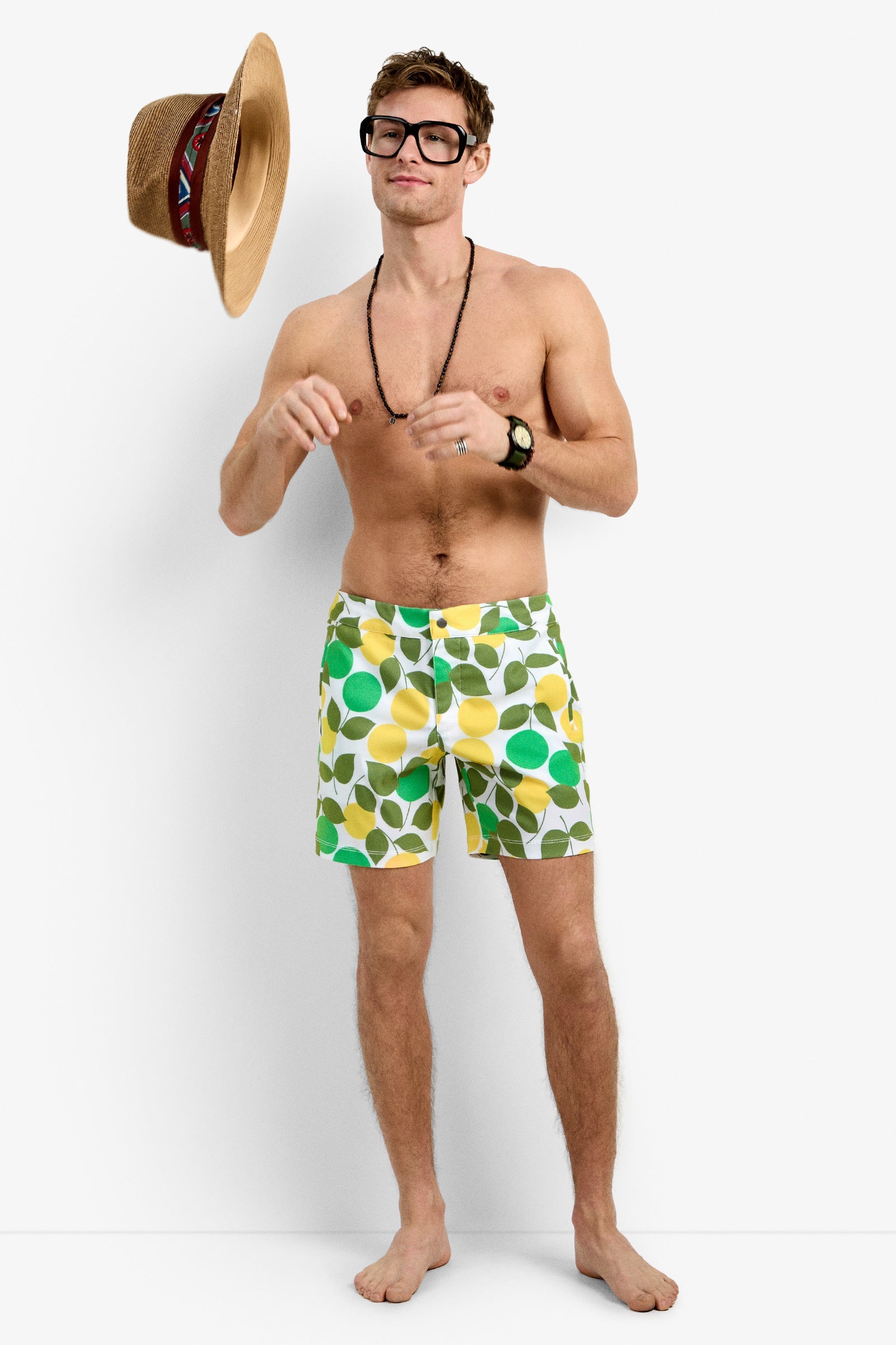 Honolulu Board Short