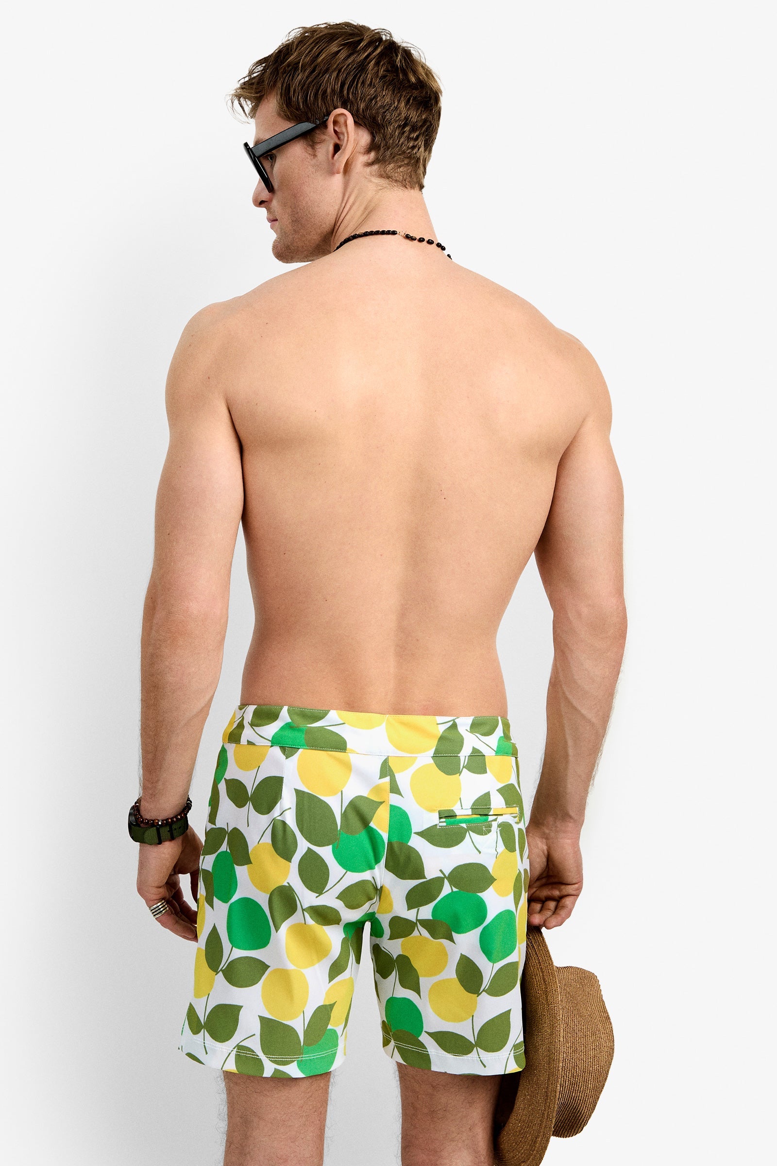 Honolulu Board Short