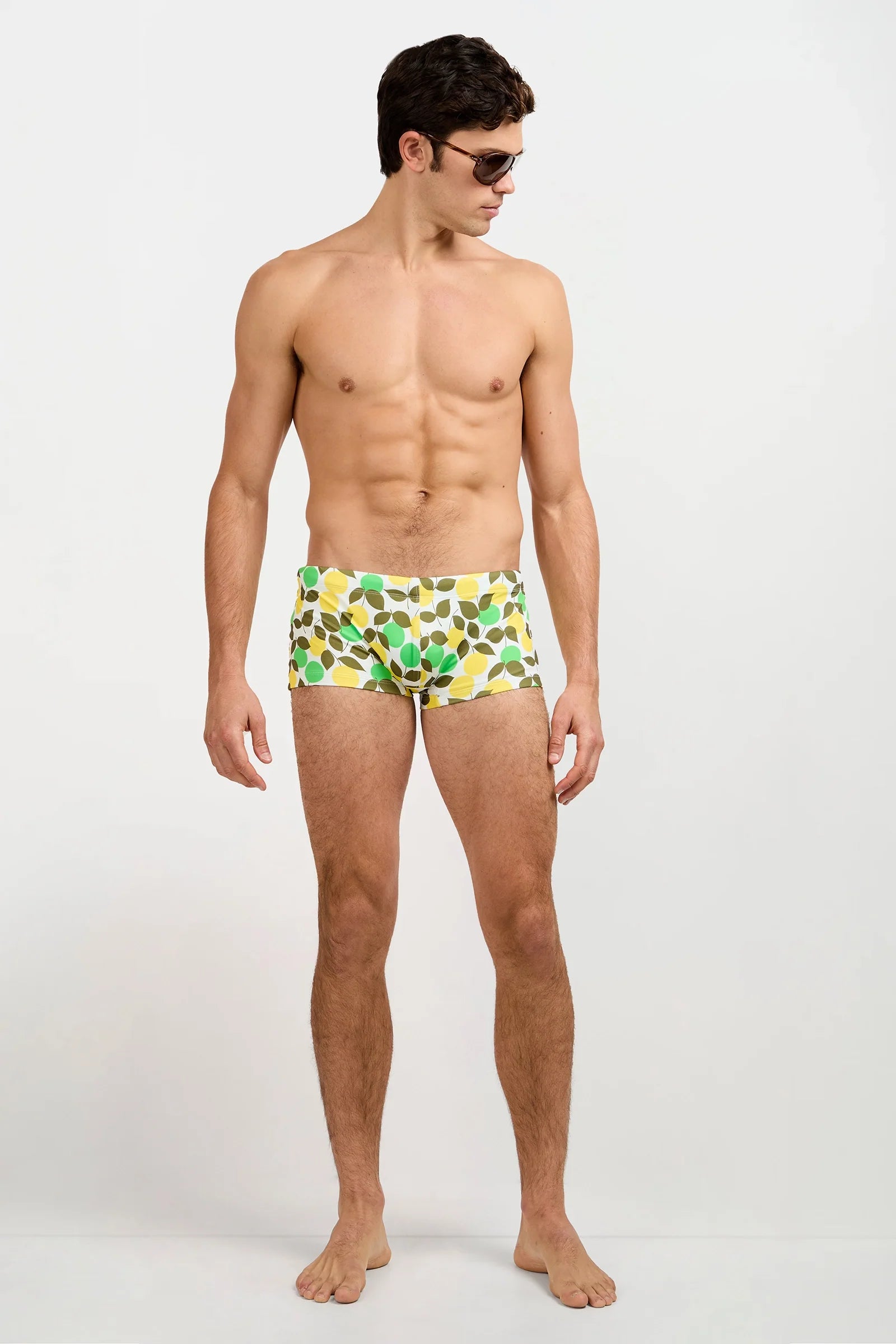 Sorrento Swim Trunk