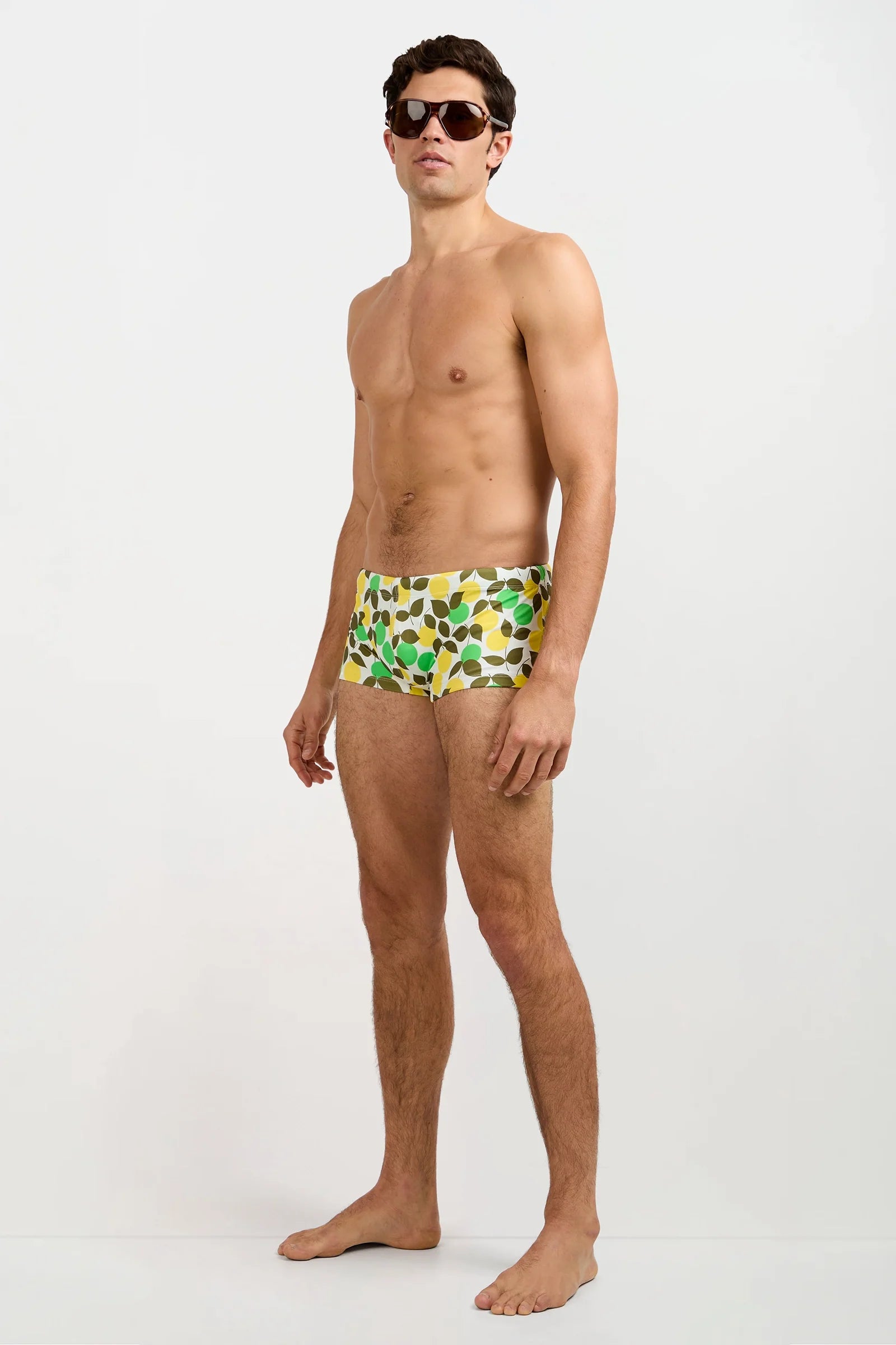 Sorrento Swim Trunk