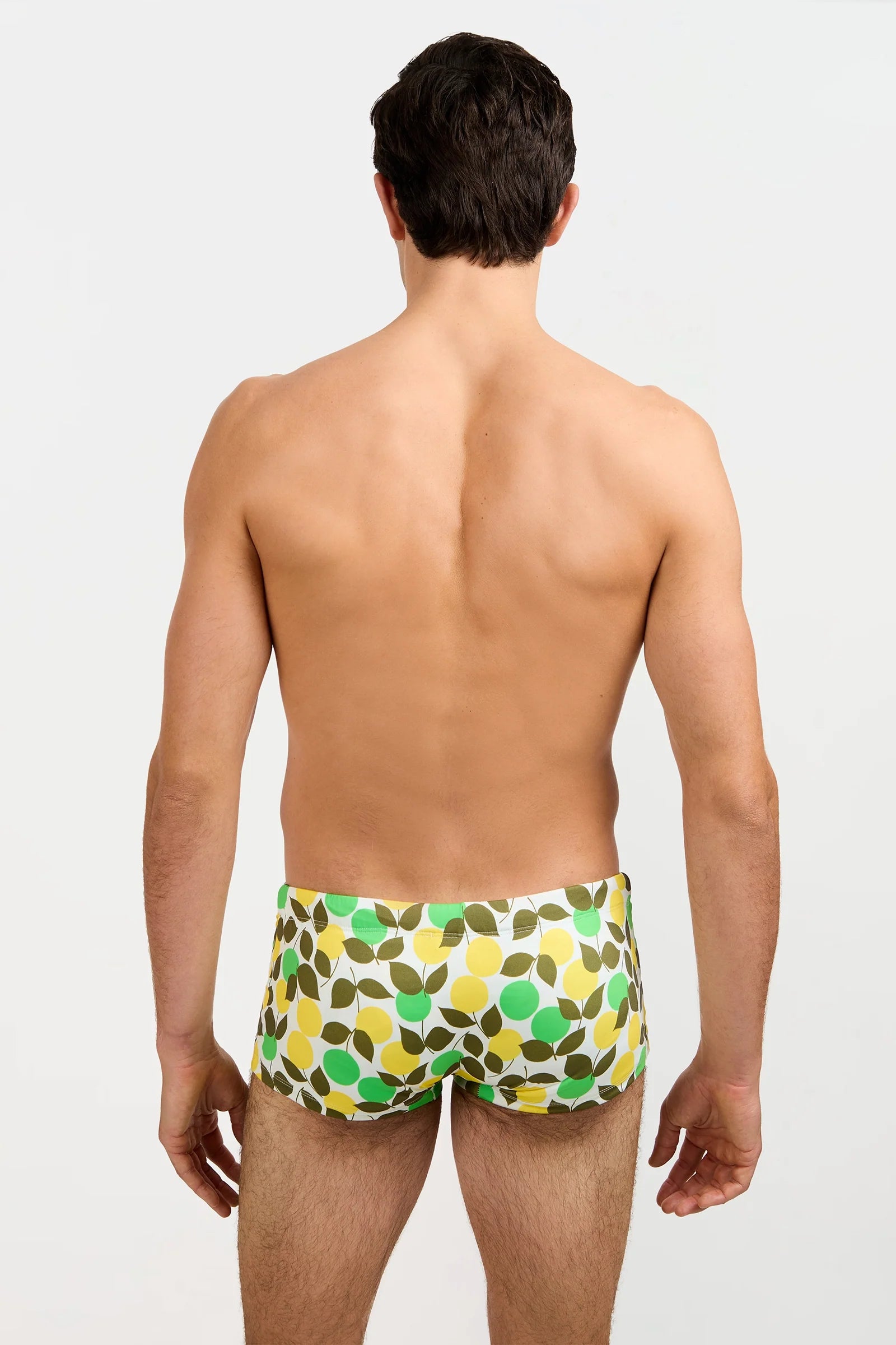 Sorrento Swim Trunk