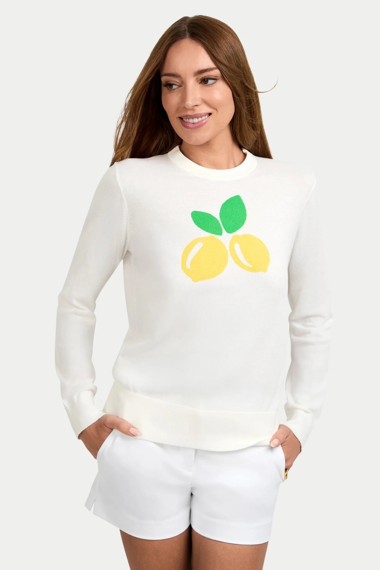 Old Fashioned Sweater