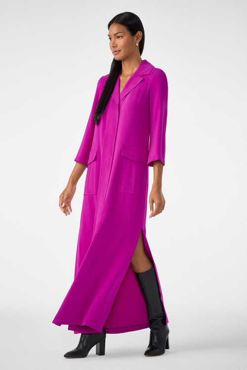 Annecy Maxi Dress