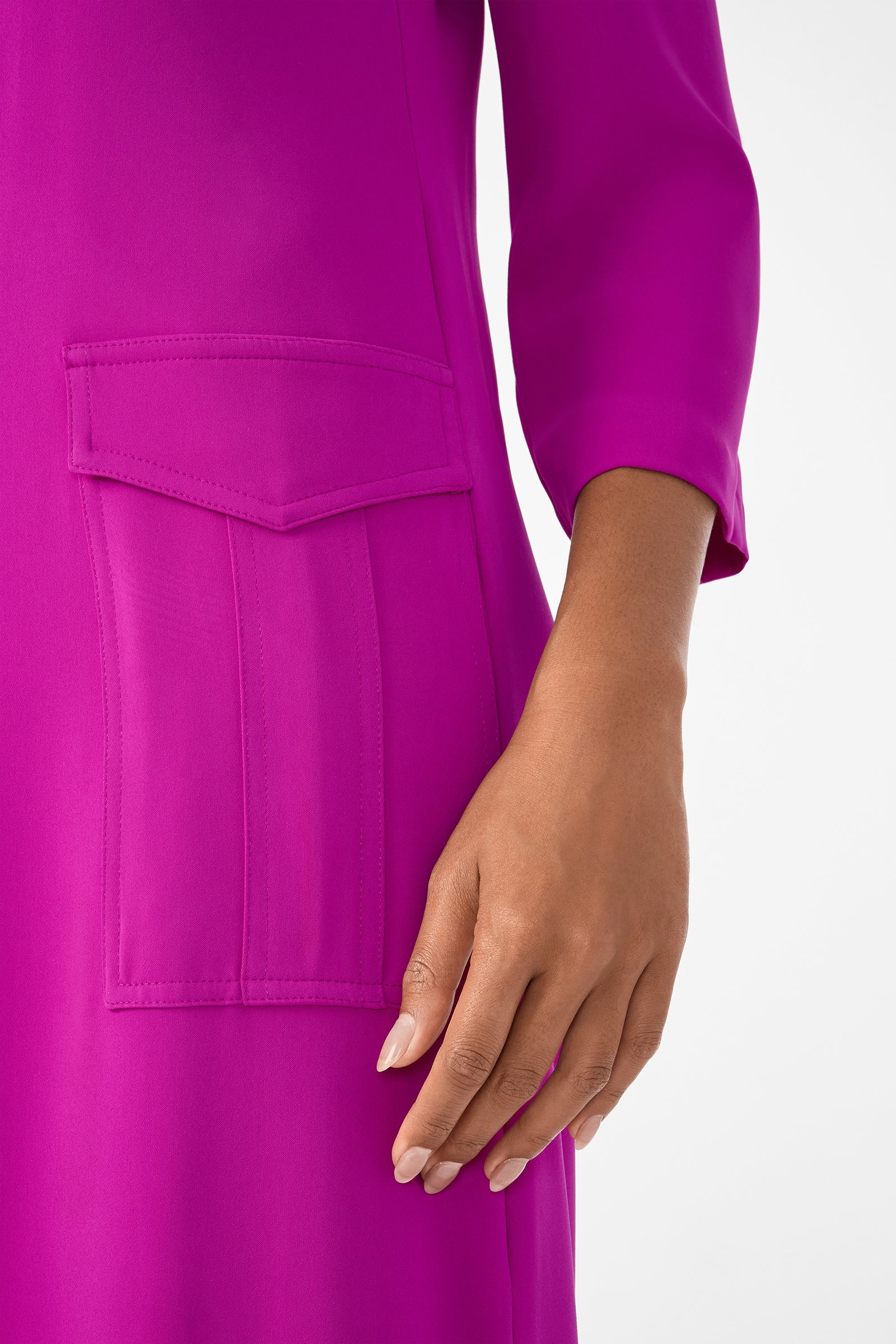 Annecy Maxi Dress