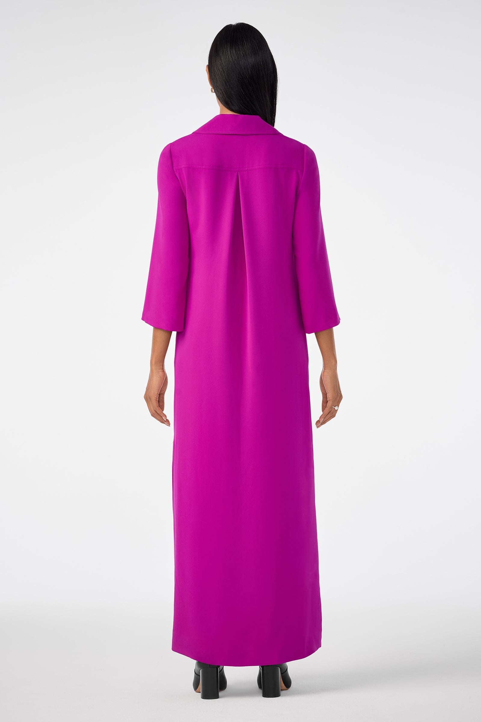 Annecy Maxi Dress