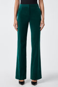 Westport Velvet Pant