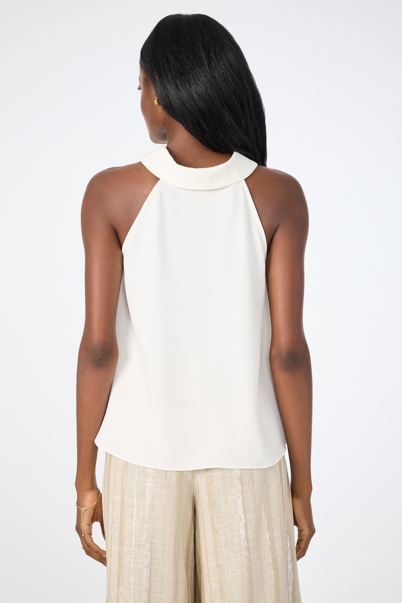 Eze Halter Top