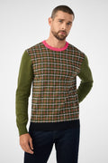 Buchanan Long-Sleeve Crewneck