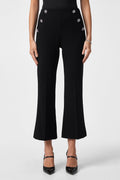 Luhrmann Kick-Flare Pant