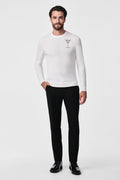 Martini Crewneck Sweater