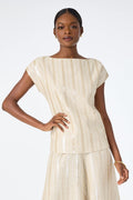 Breene Boatneck Top