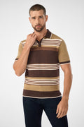 Edward Short-Sleeve Polo