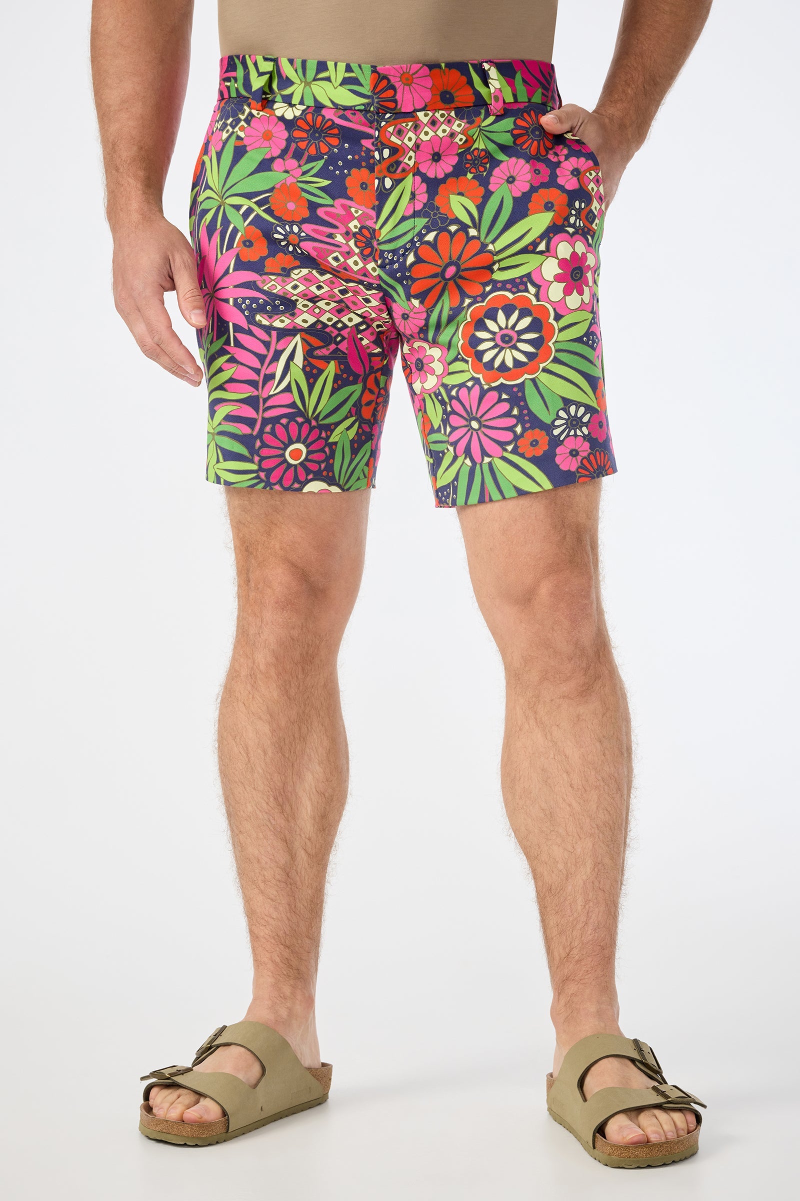 Lawrence Short - Fumi Floral