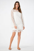 Arles Dress