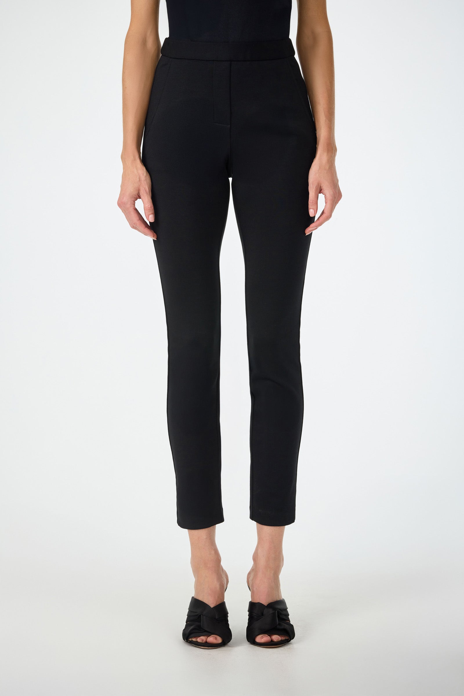 Honey Straight Leg Pant