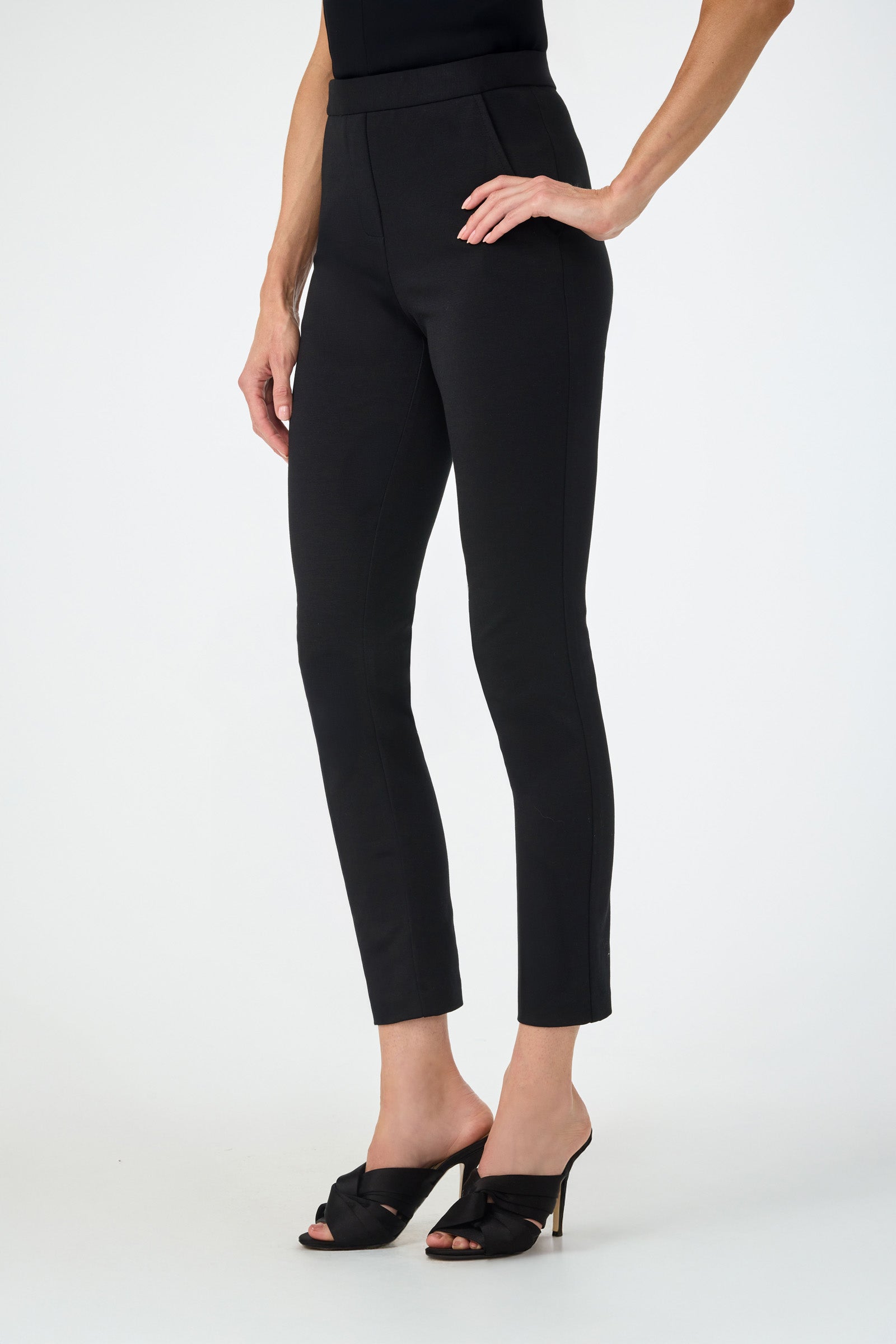 Honey Straight Leg Pant