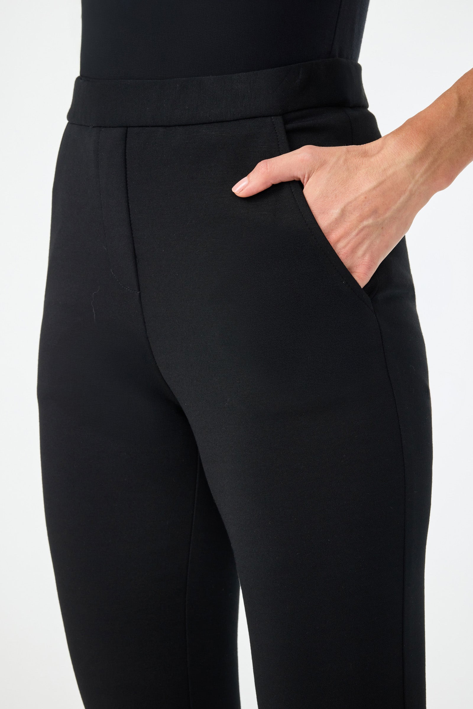 Honey Straight Leg Pant