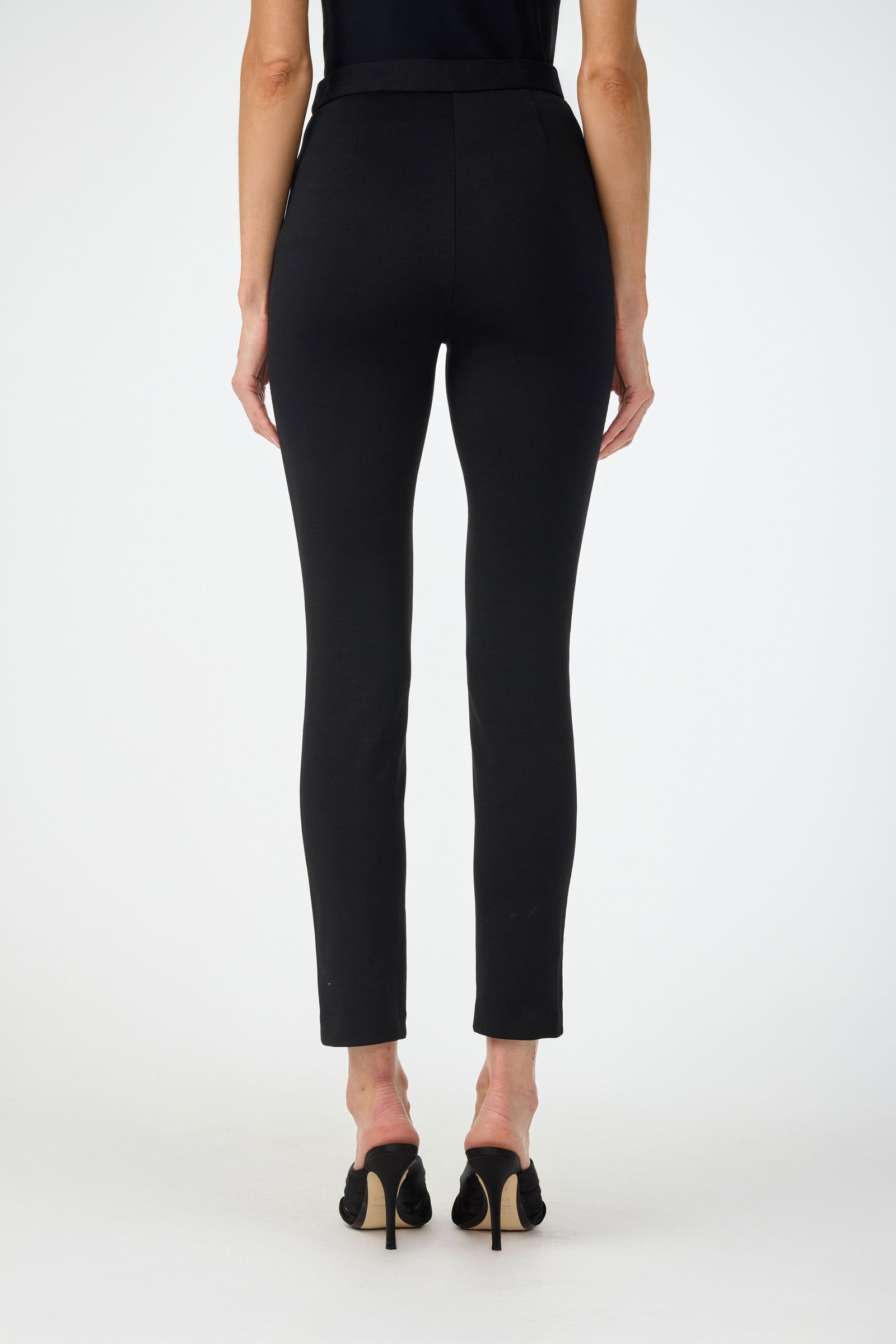 Honey Straight Leg Pant