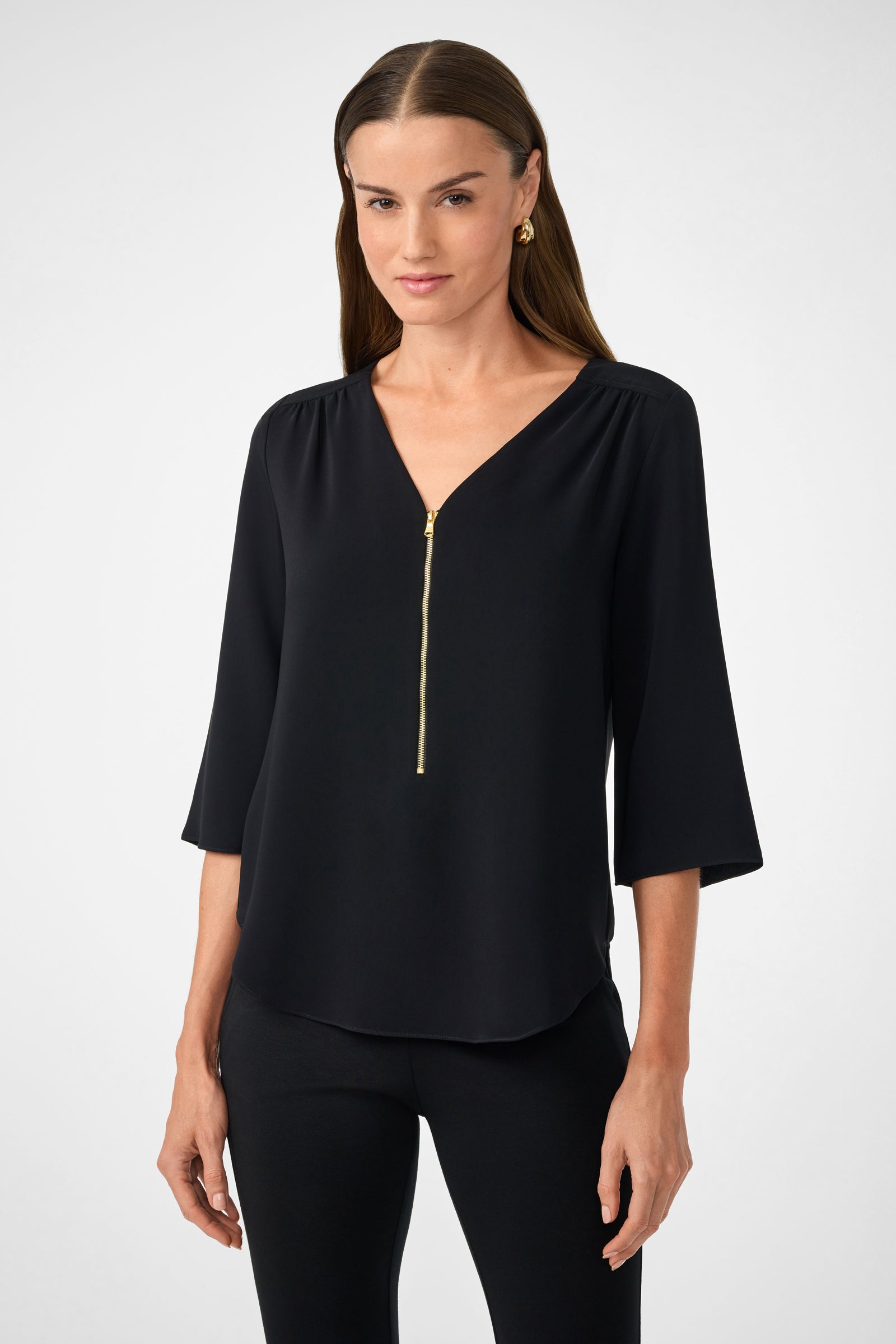 Tamarac Top