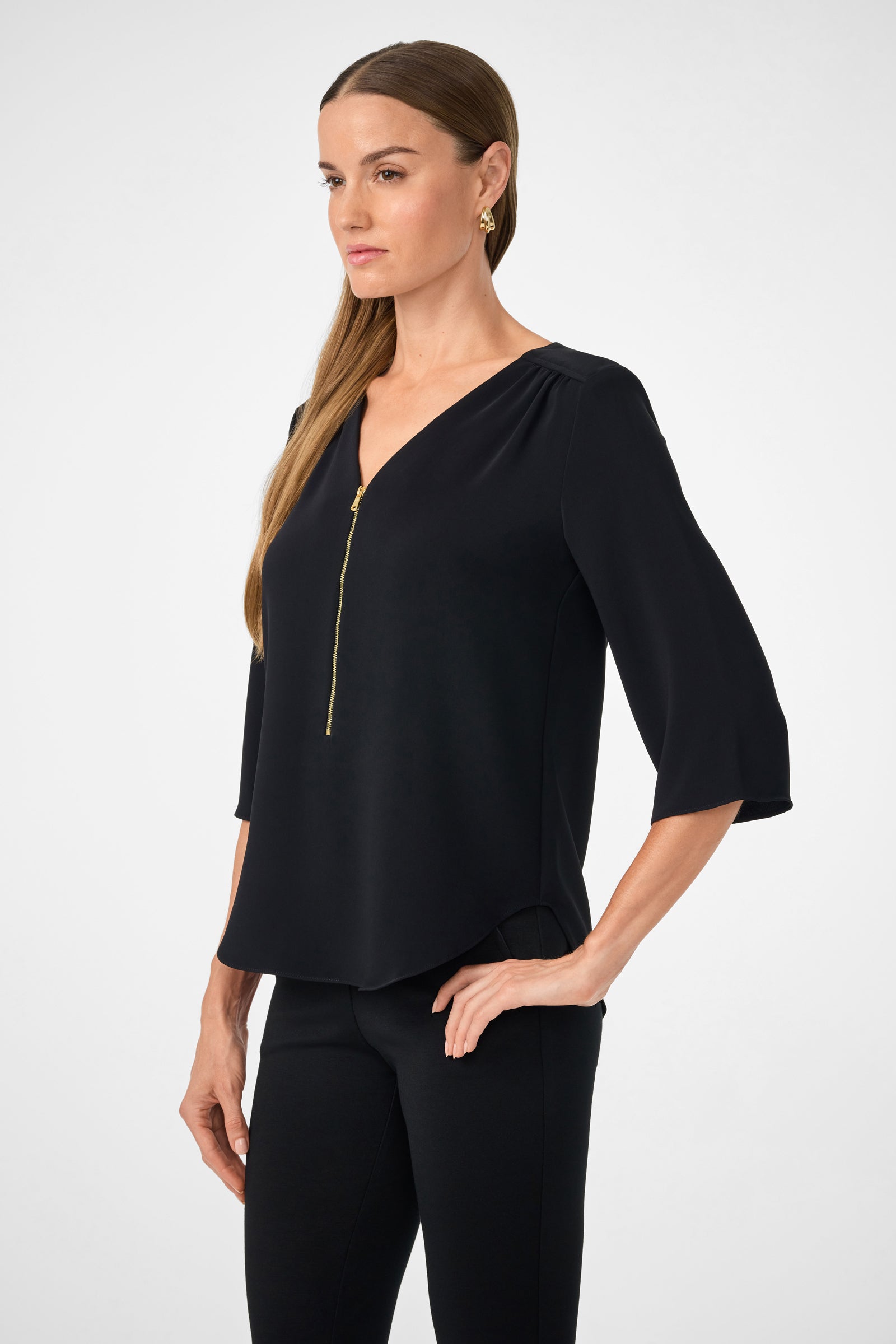 Tamarac Top
