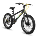 JOYSTAR 20" Fat Tire Kids Mountain Bike