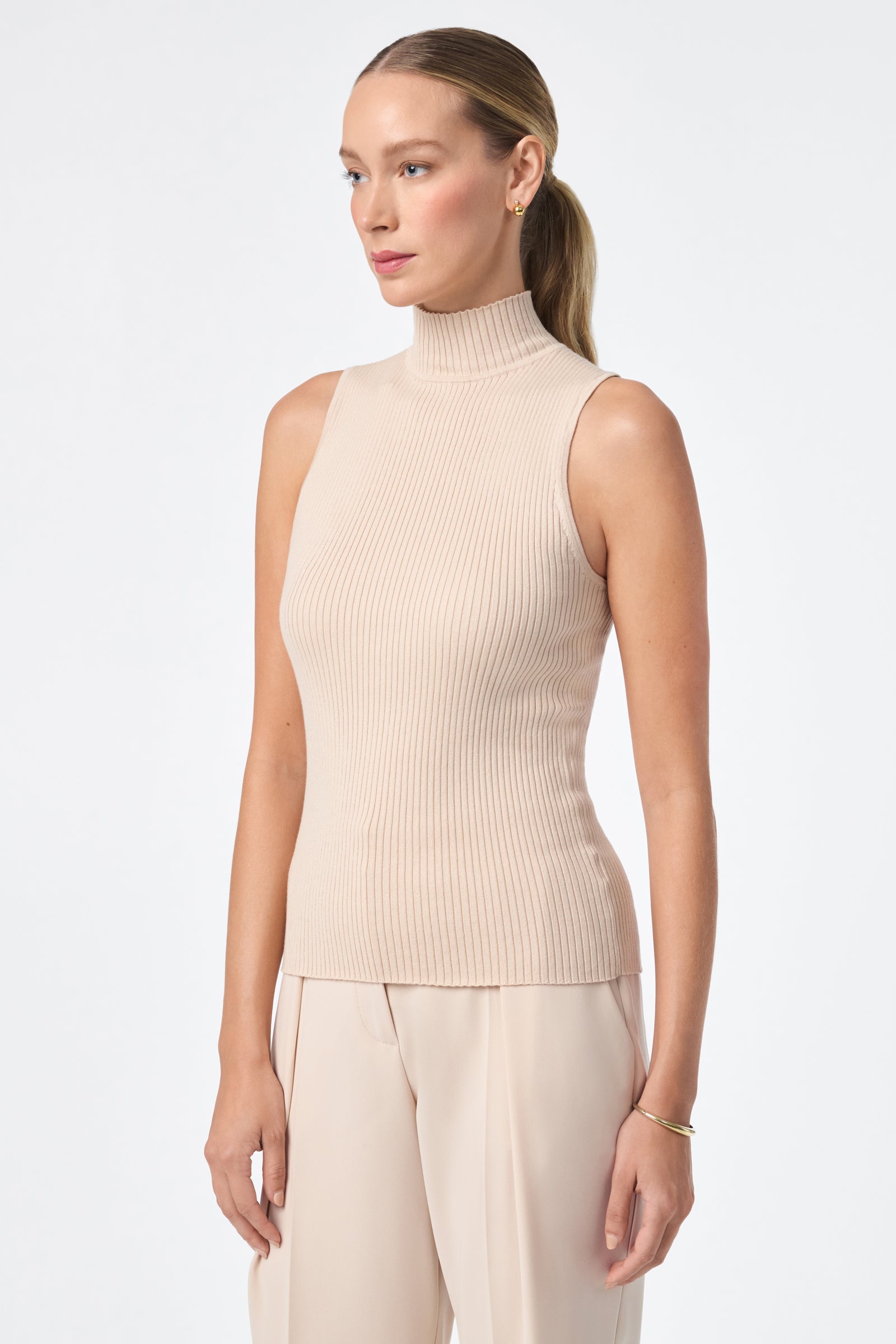 Westhampton Knit Pullover