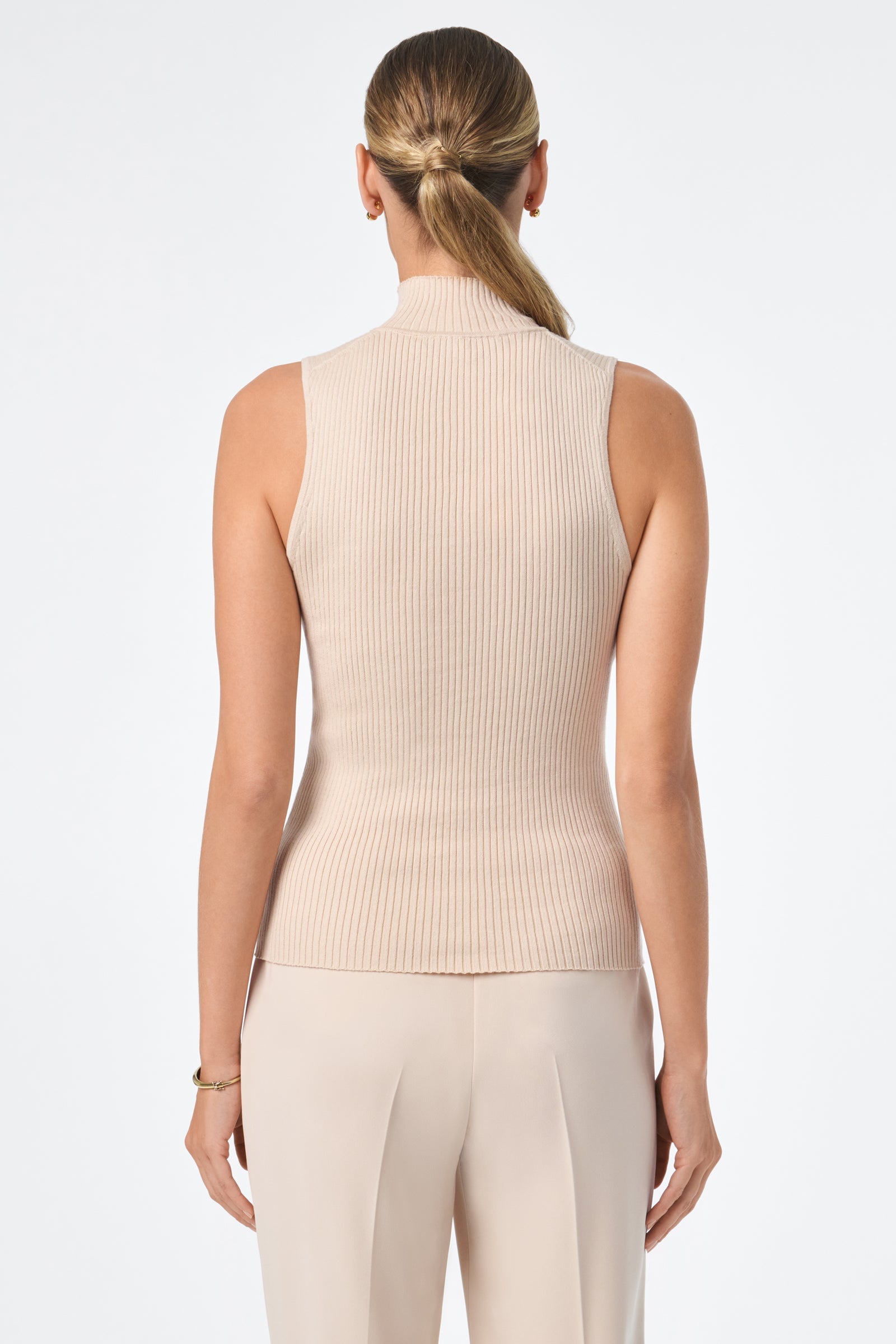 Westhampton Knit Pullover