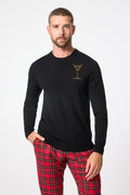 Martini Crewneck Sweater