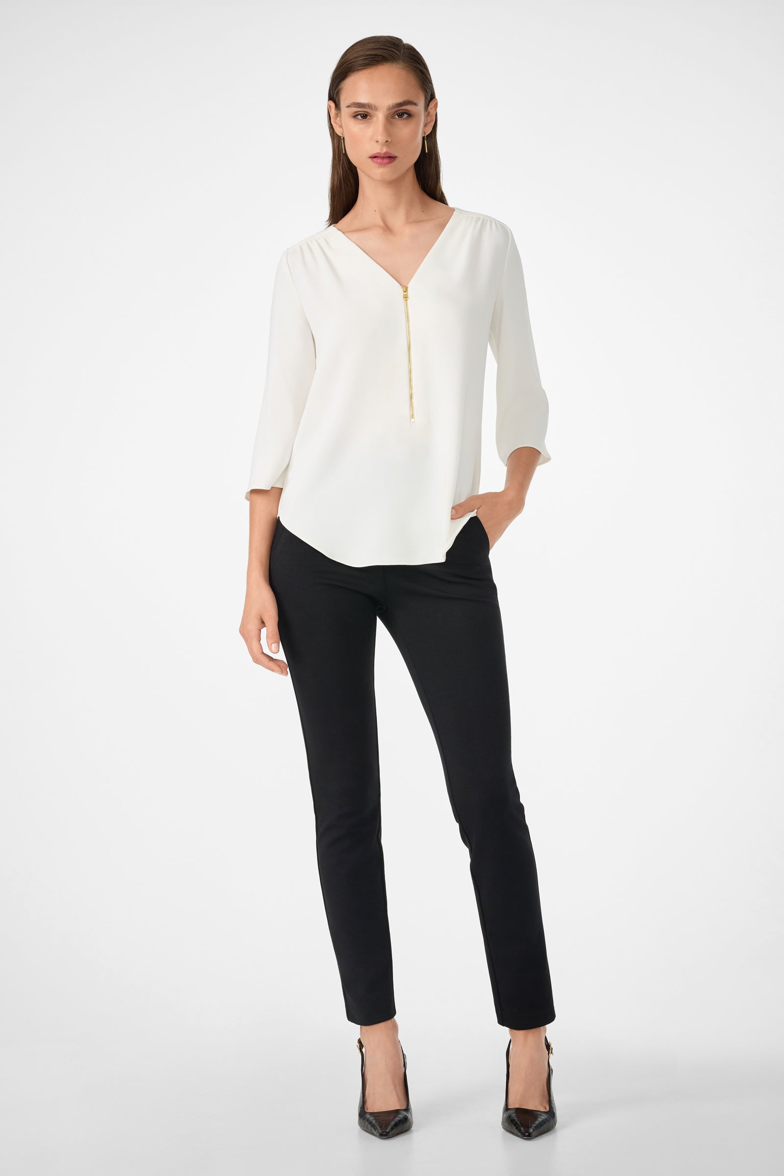 Tamarac Top