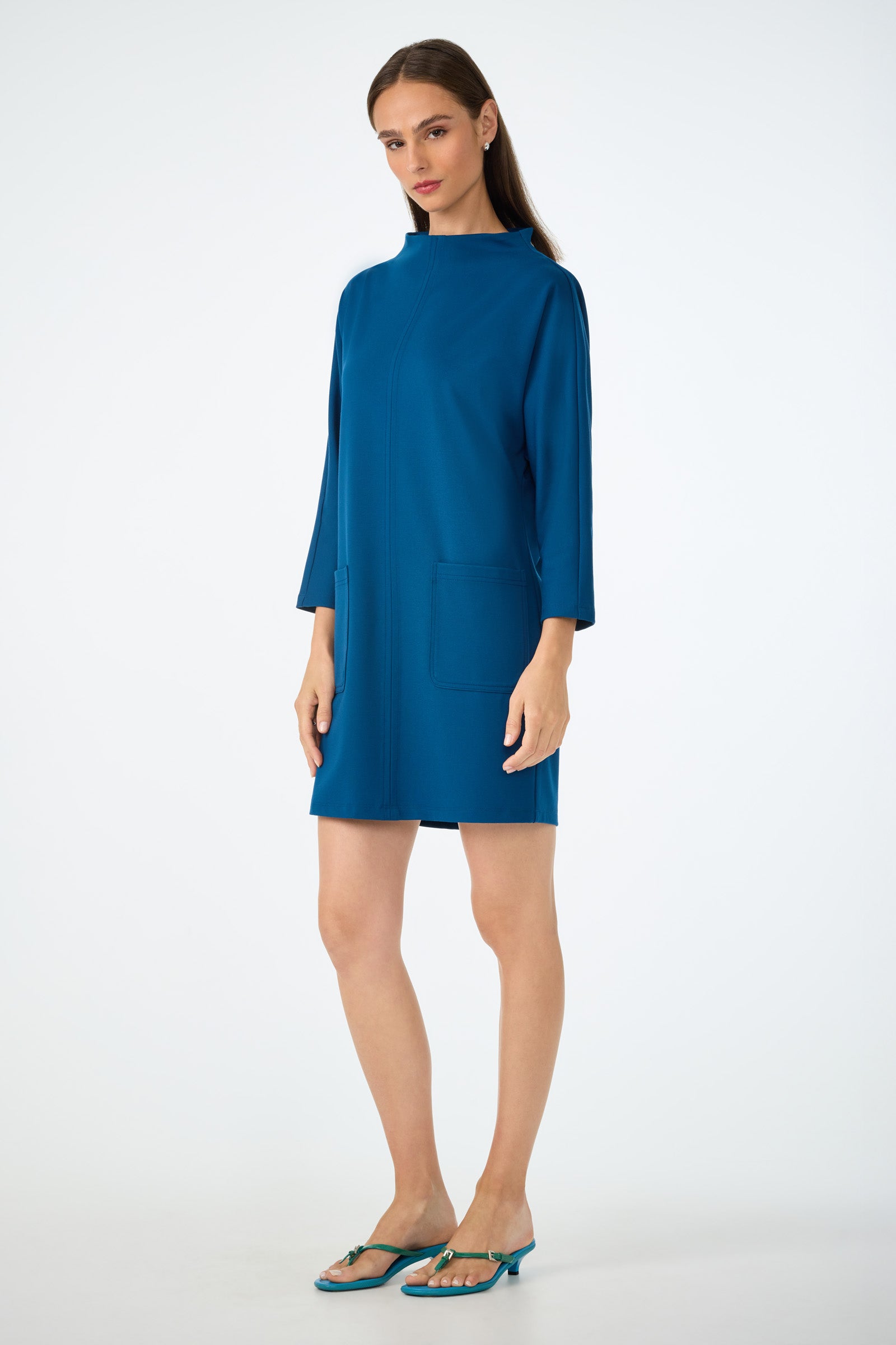 Caracas Mini Dress