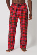 Men's PJ Pant - Christmas Plaid