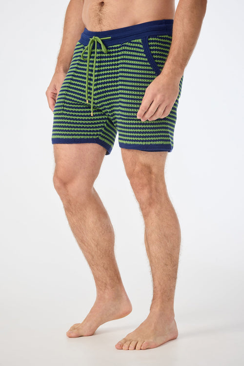 August Knit Short