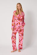 Classic PJ Set - Resort Floral