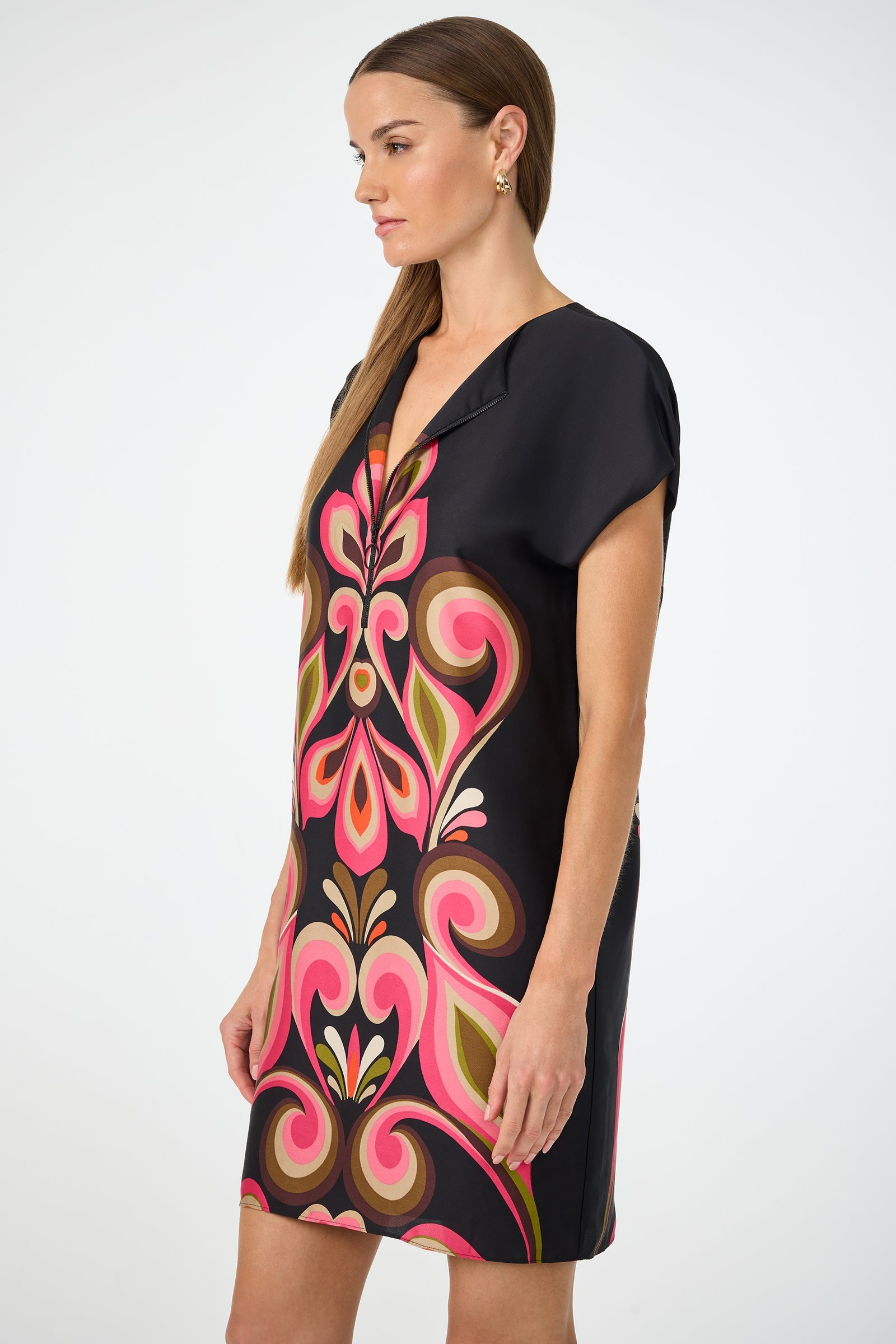 Hasil Shift Dress - Sanctuary