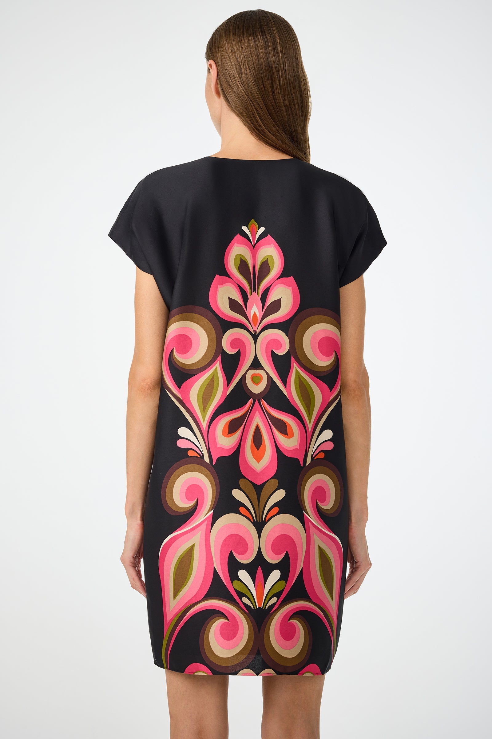 Hasil Shift Dress - Sanctuary