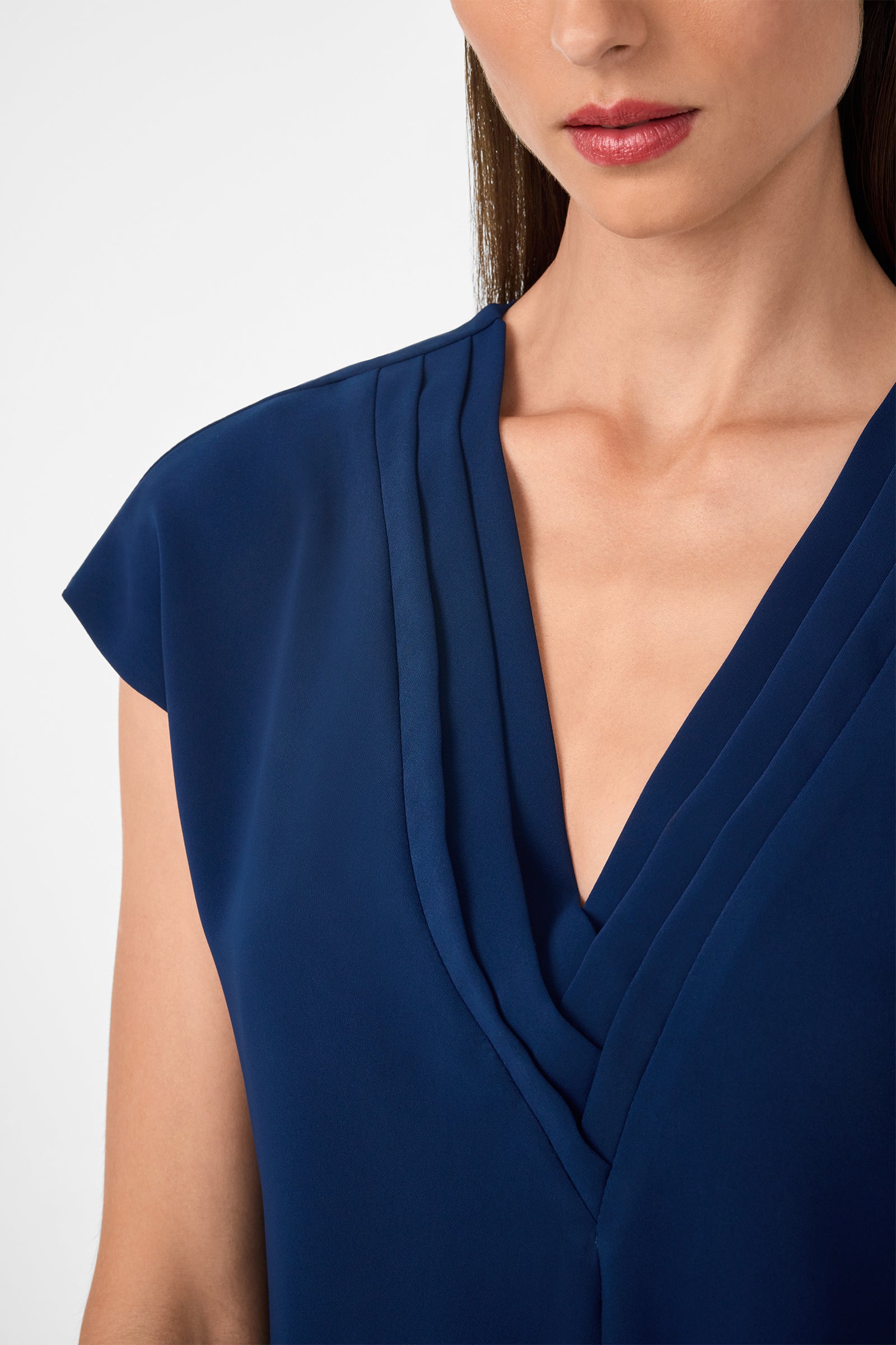 Zula V-Neck Top
