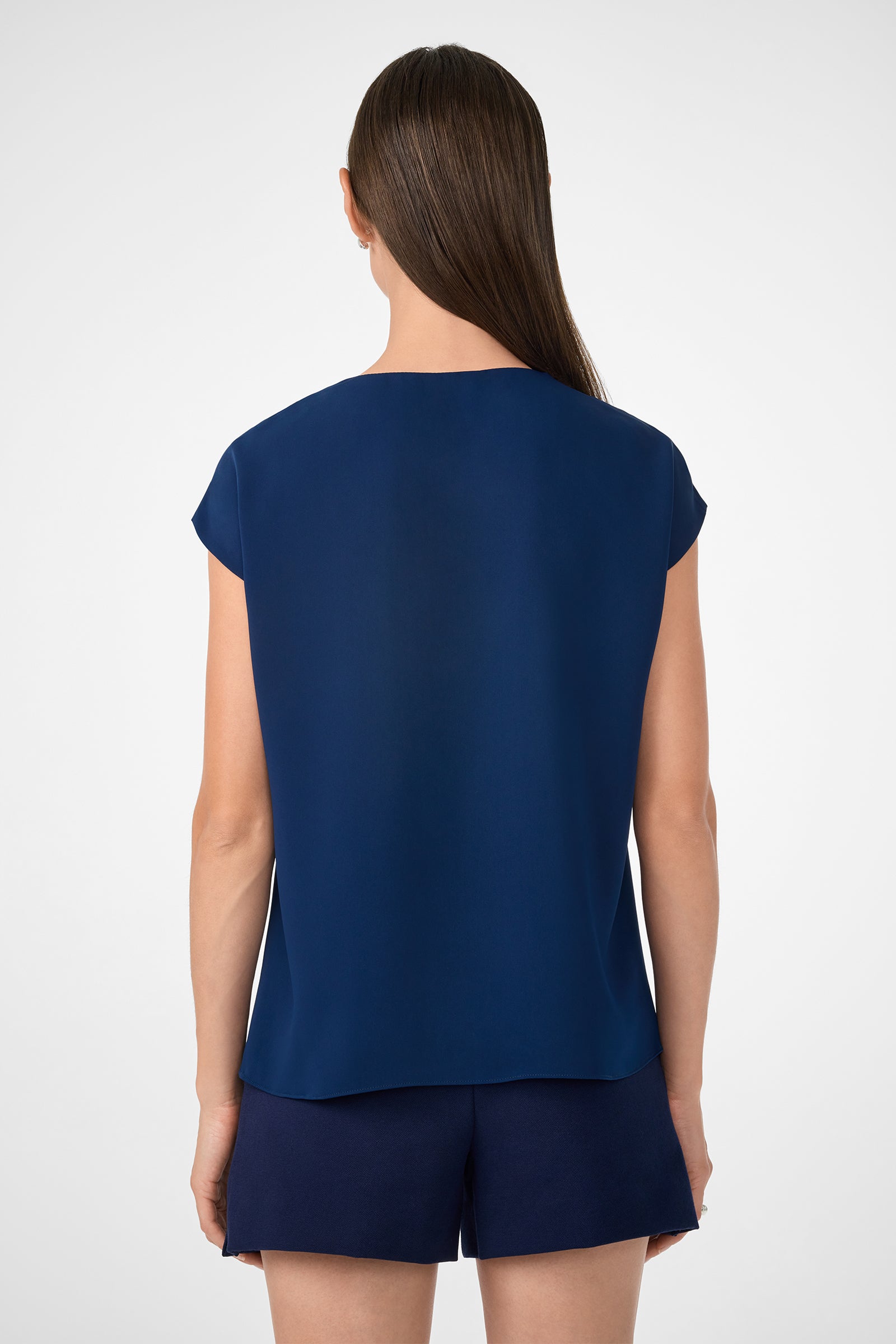 Zula V-Neck Top