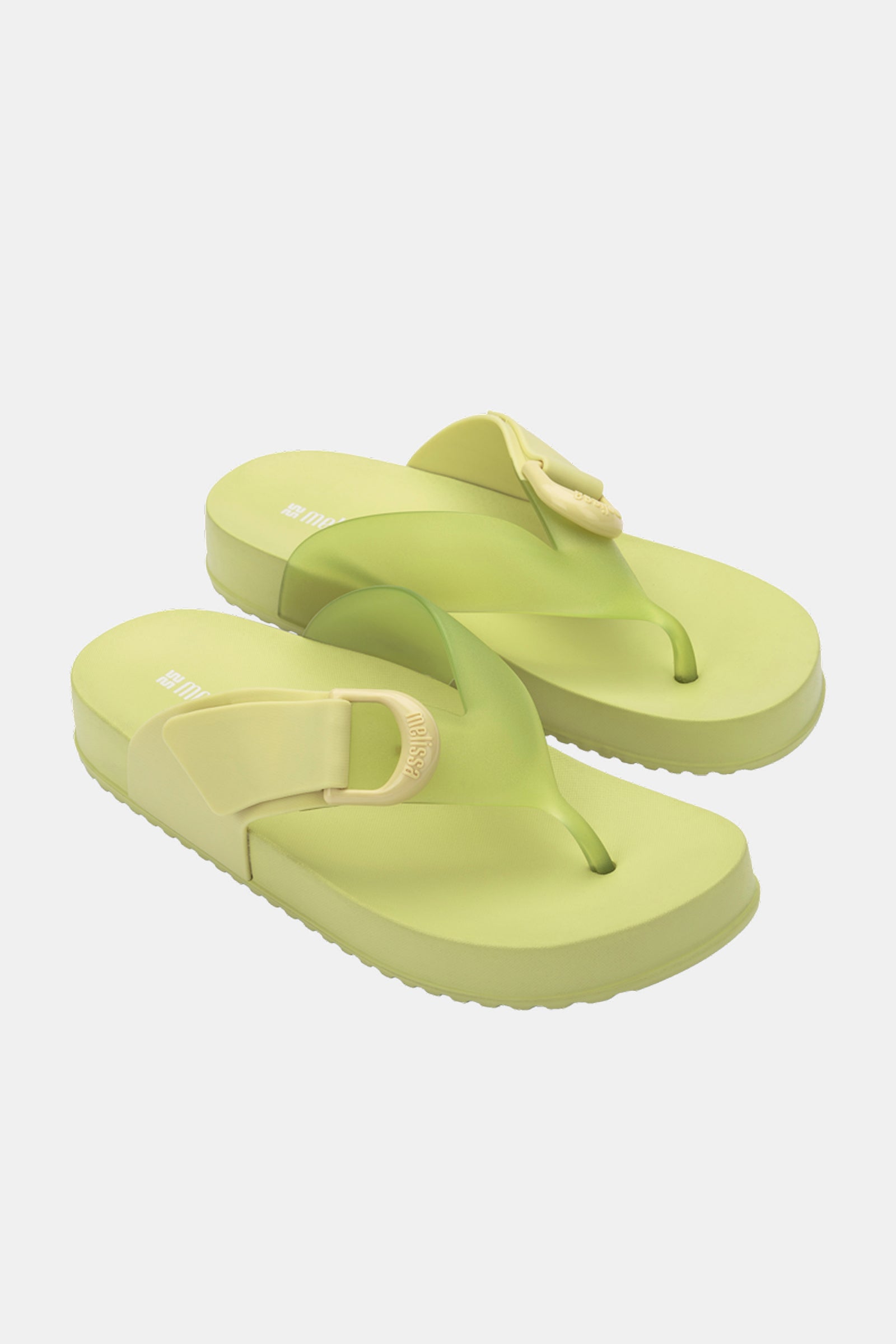 Cozy Thong Sandals