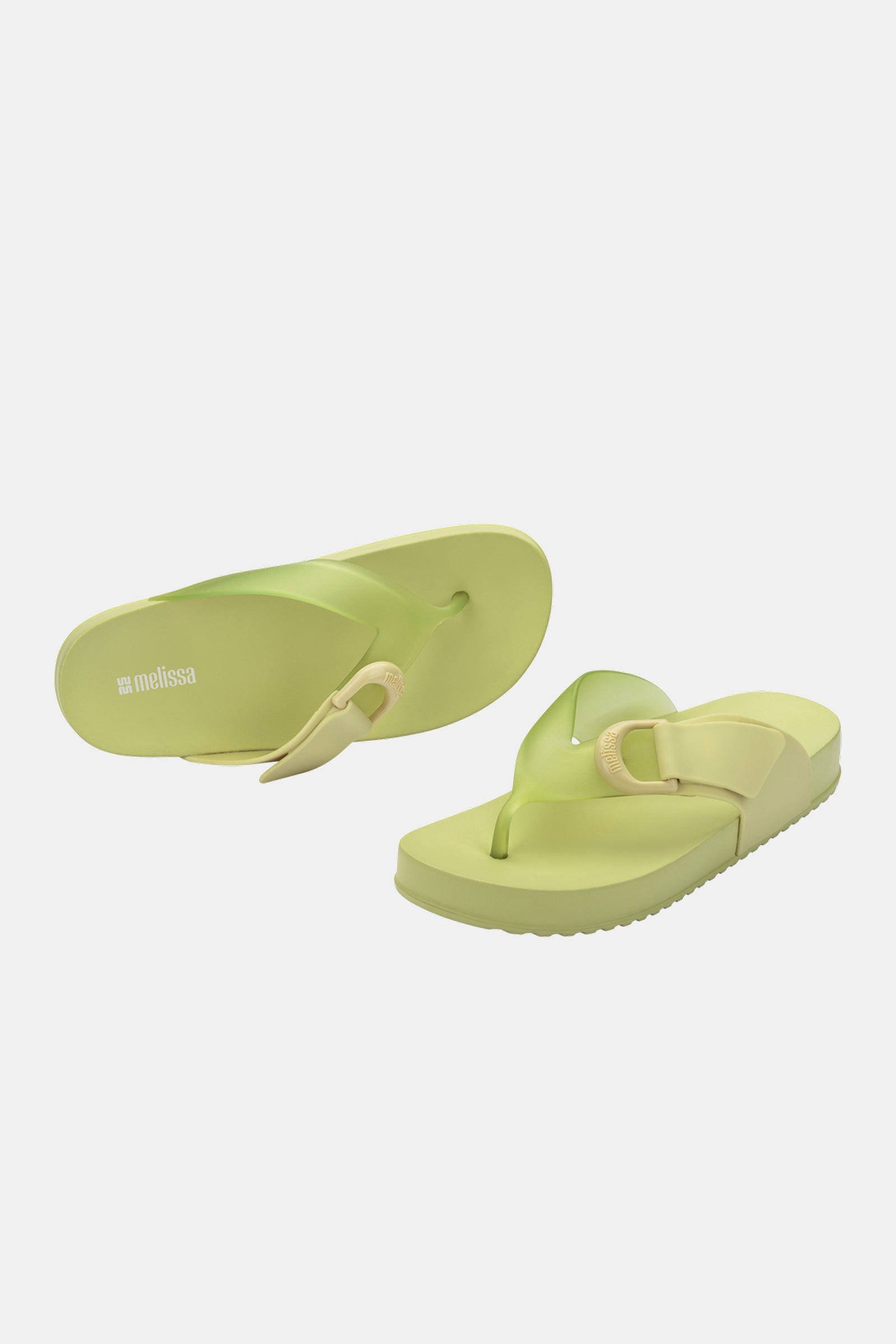 Cozy Thong Sandals