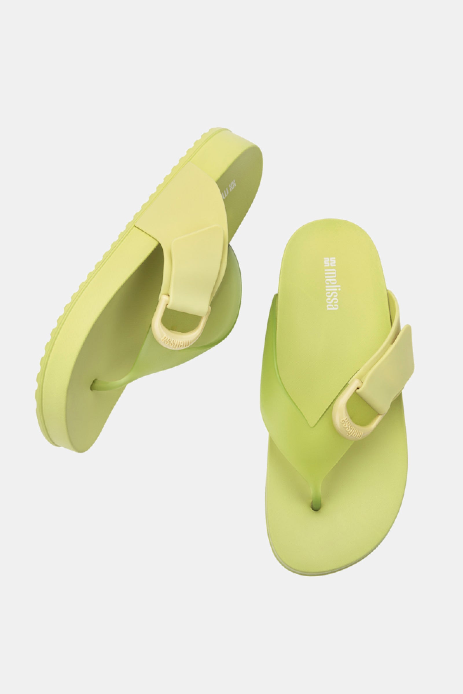 Cozy Thong Sandals