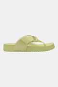 Cozy Thong Sandals