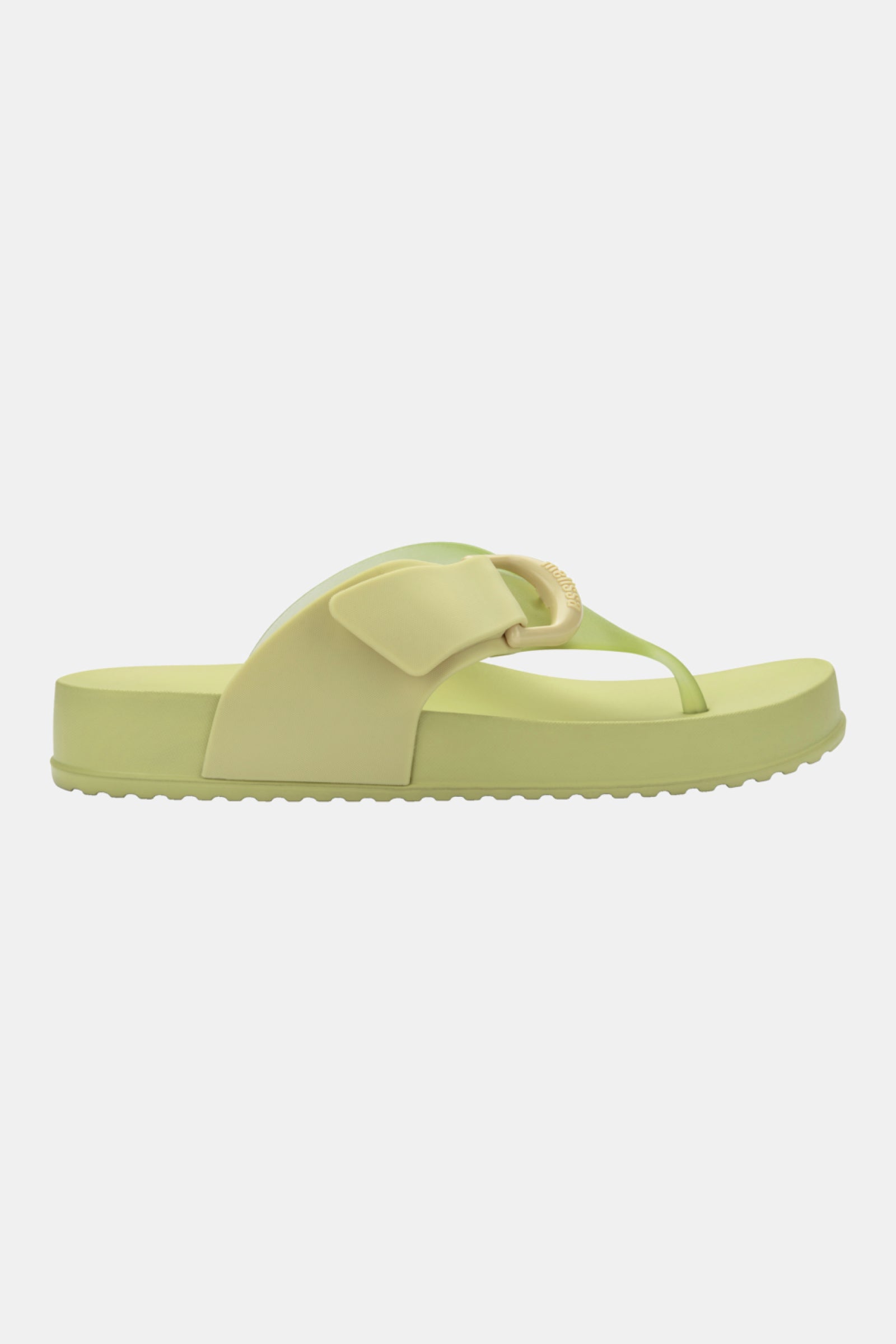 Cozy Thong Sandals