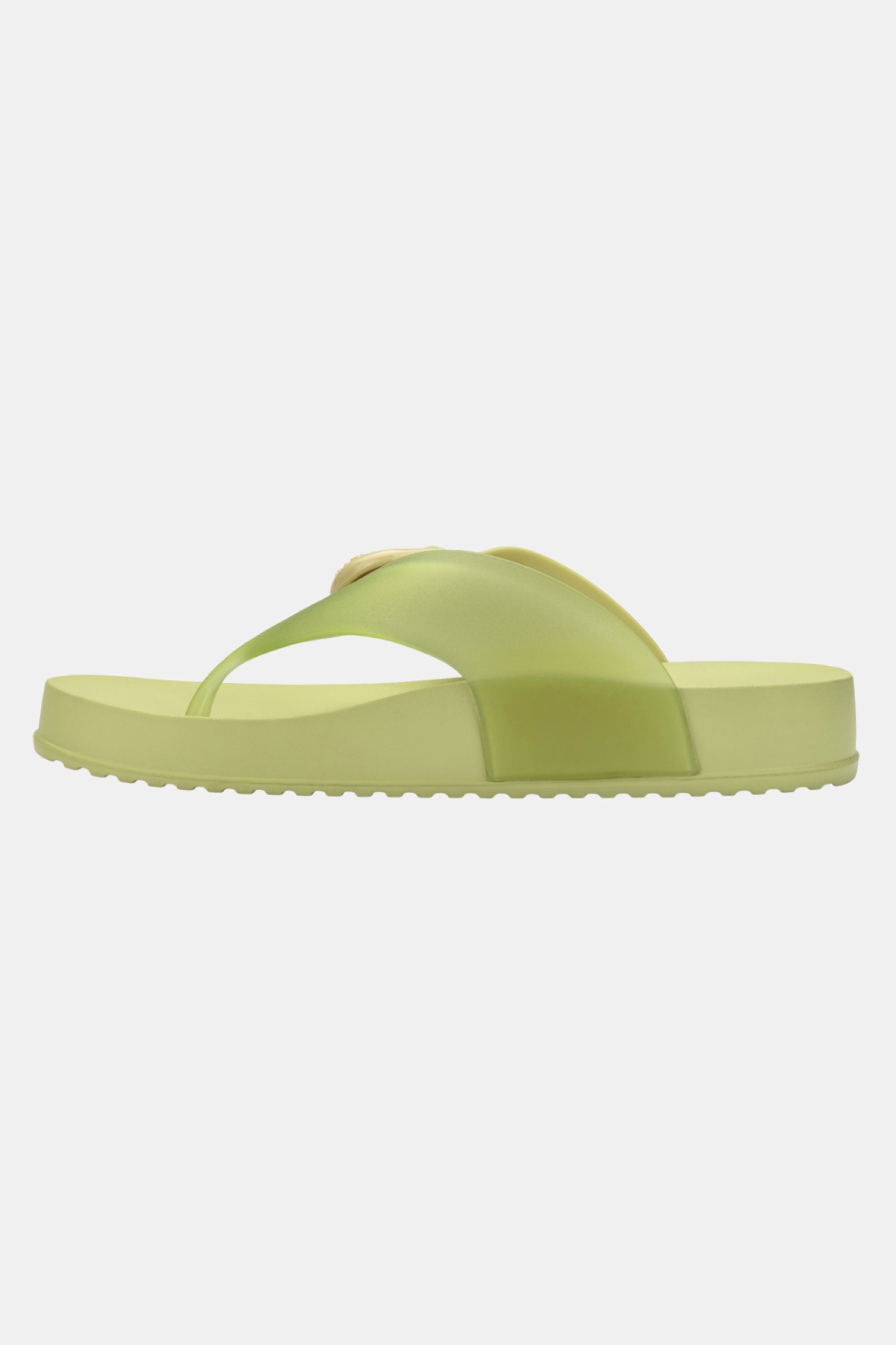 Cozy Thong Sandals
